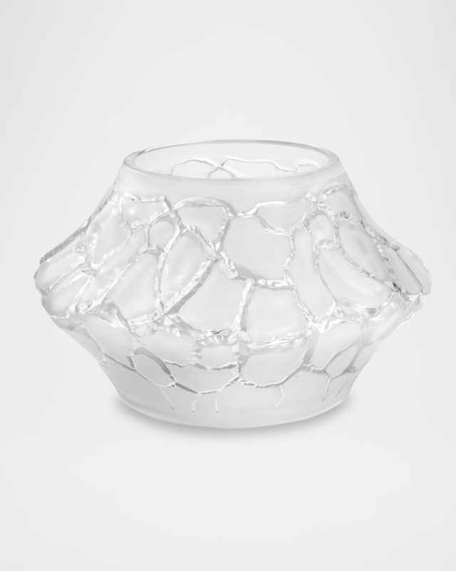 Caldera Small Vase Votive